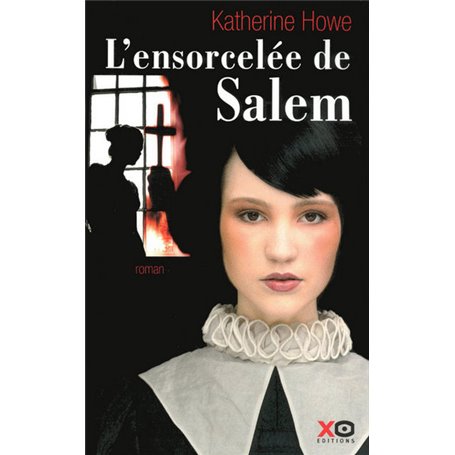 L'ensorcelée de Salem