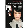 L'ensorcelée de Salem