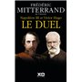 Napoléon III et Victor Hugo - Le duel