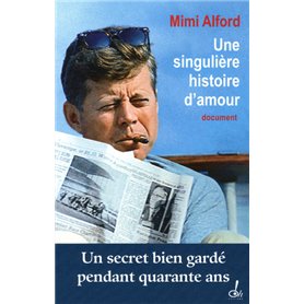 Une singulière histoire d'amour