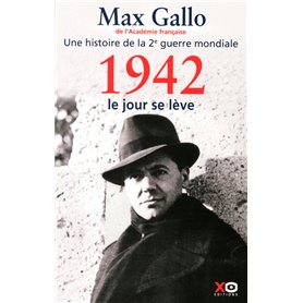 1942, le jour se lève