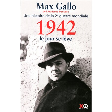 1942, le jour se lève