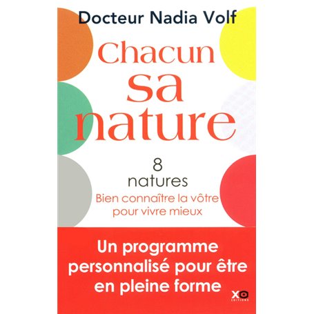 Chacun sa nature guide pratique illustré