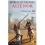 Aliénor - tome 2 L'alliance brisée