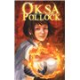 Coffret 3 volumes Oksa Pollok - tome 1 - tome 2 - tome 3