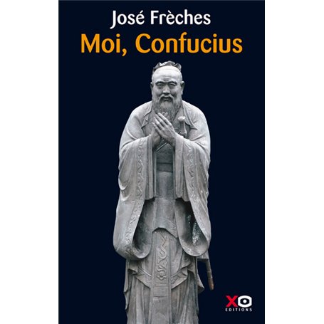 Moi, Confucius