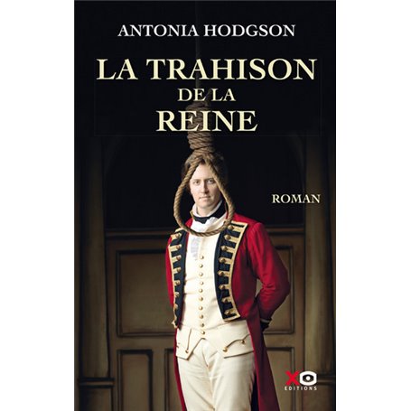 La Trahison de la reine