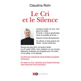 Le cri et le silence