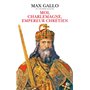 Moi, Charlemagne, empereur chrétien