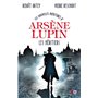 Les nouvelles aventures d'Arsène Lupin - Les héritiers