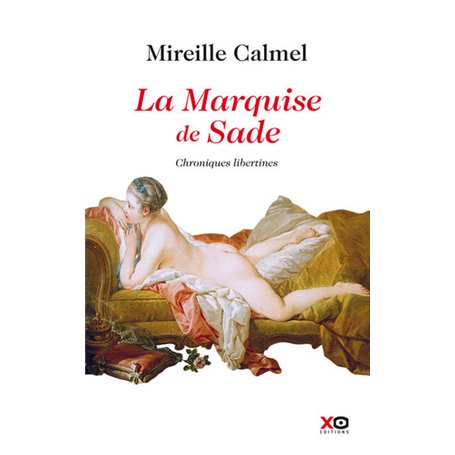 La Marquise de Sade