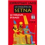 Les enquêtes de Setna - tome 3 Le voleur d'âmes