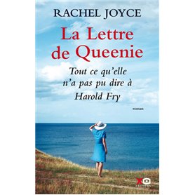 La lettre de Queenie