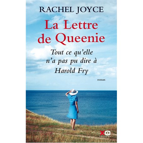 La lettre de Queenie