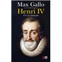 Henri IV, un roi français
