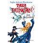 Tara Duncan - tome 1 - Les Sortceliers