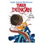 Tara Duncan - tome 2 - Le livre interdit