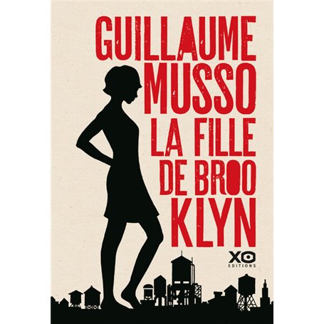 La fille de Brooklyn