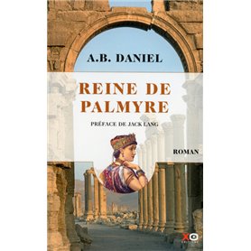 Reine de Palmyre 1 volume