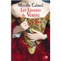 Les Lionnes de Venise - tome 1