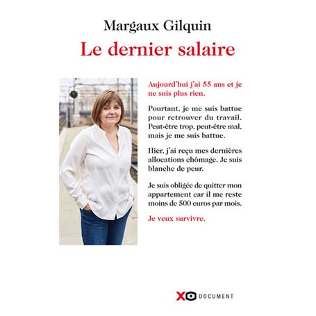 Le dernier salaire