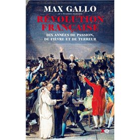 Révolution Française 1 volume