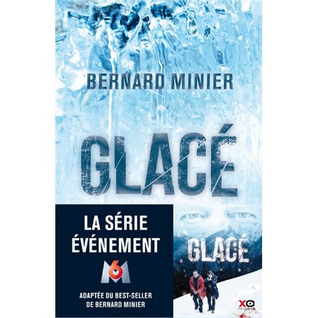 Glacé