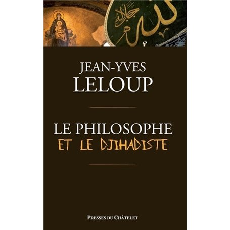 Le philosophe et le djihadiste
