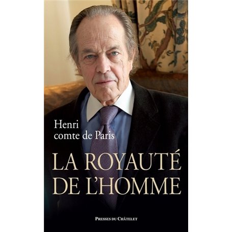 La royauté de l homme