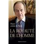 La royauté de l homme