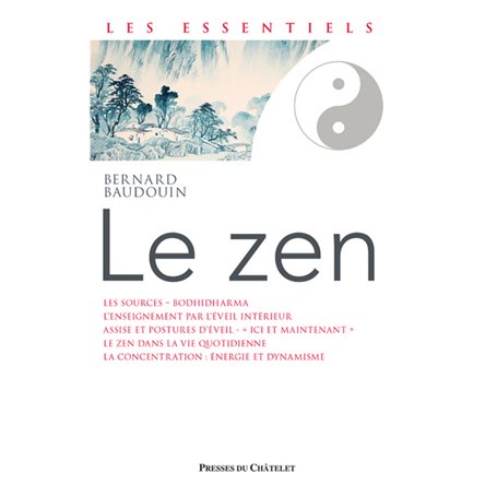 Le Zen