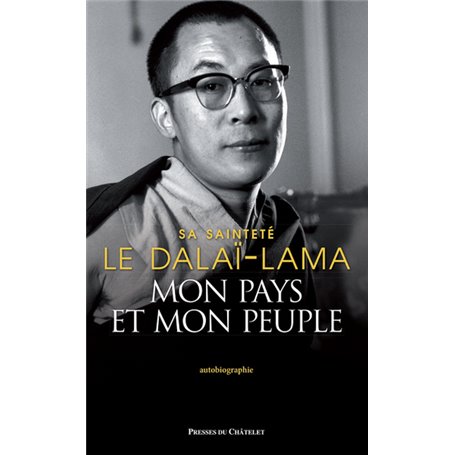 Mon pays et mon peuple - memoires