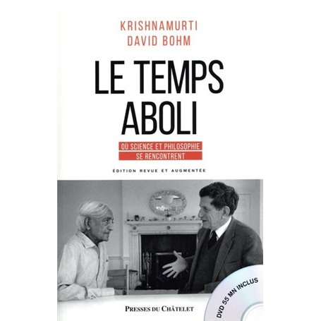 Le temps aboli