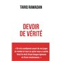 Devoir de vérité