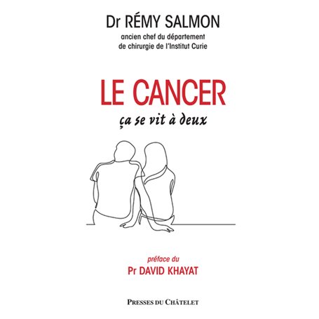 Le cancer, ça se vit à deux