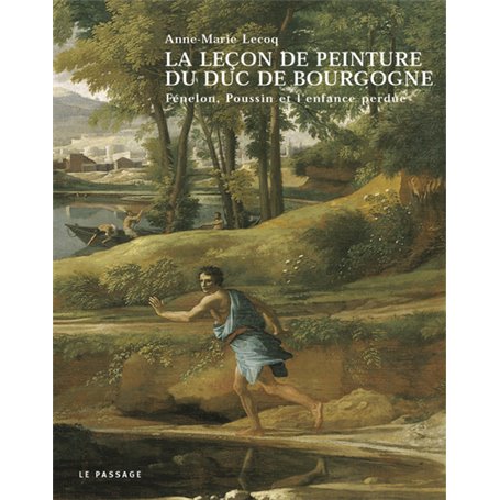 La leçon de peinture du Duc de Bourgogne