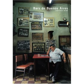 Bars de Buenos Aires