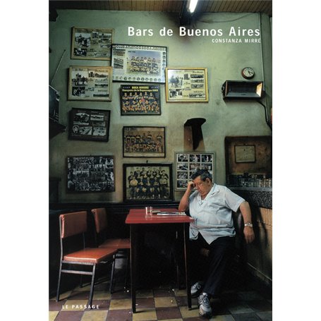 Bars de Buenos Aires