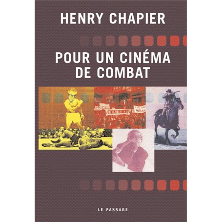 Pour un cinéma de combat