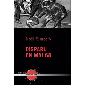 Disparu de mai 68