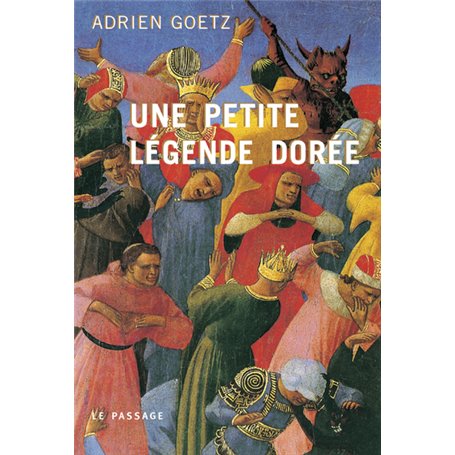 Une petite légende dorée