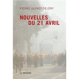 Nouvelles du 21 avril