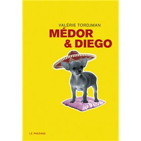 Médor et Diego
