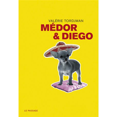 Médor et Diego