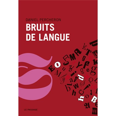 Bruits de langue