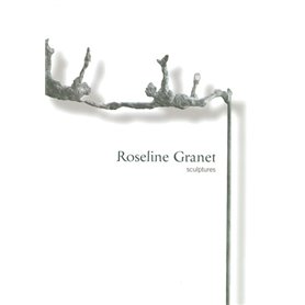 Roseline Granet, sculpture