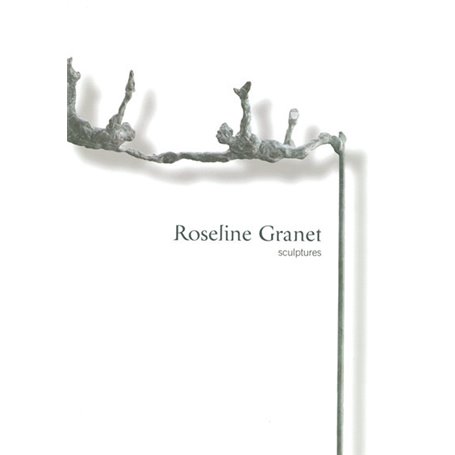 Roseline Granet, sculpture