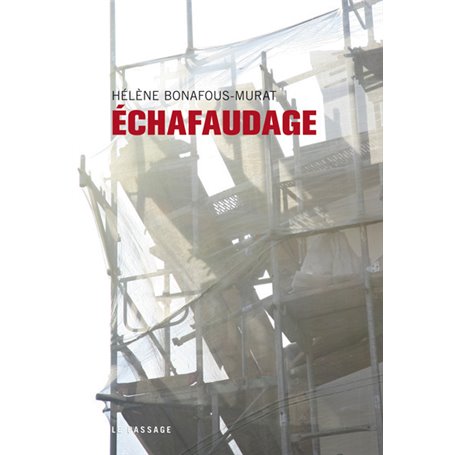 Echafaudage