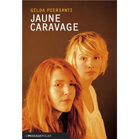 Jaune caravage