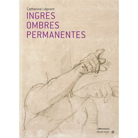 Ingres ombres permanentes